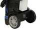 Annovi &amp; Reverberi Blue Clean 587 - Hidrolimpiadora de agua fr&iacute;a - 160 bar m&aacute;x. - Caudal 7.6 l/min