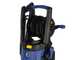 Annovi &amp; Reverberi Blue Clean 587 - Hidrolimpiadora de agua fr&iacute;a - 160 bar m&aacute;x. - Caudal 7.6 l/min