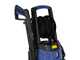 Annovi &amp; Reverberi Blue Clean 587 - Hidrolimpiadora de agua fr&iacute;a - 160 bar m&aacute;x. - Caudal 7.6 l/min