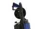 Annovi &amp; Reverberi Blue Clean 587 - Hidrolimpiadora de agua fr&iacute;a - 160 bar m&aacute;x. - Caudal 7.6 l/min