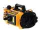 DeWalt DXPW 001CE - Hidrolimpiadora profesional de agua fr&iacute;a - 160 bar - 500 L/h