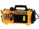 DeWalt DXPW 001CE - Hidrolimpiadora profesional de agua fr&iacute;a - 160 bar - 500 L/h