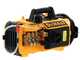 DeWalt DXPW 001CE - Hidrolimpiadora profesional de agua fr&iacute;a - 160 bar - 500 L/h