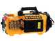 DeWalt DXPW 001CE - Hidrolimpiadora profesional de agua fr&iacute;a - 160 bar - 500 L/h