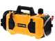 DeWalt DXPW 001CE - Hidrolimpiadora profesional de agua fr&iacute;a - 160 bar - 500 L/h