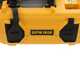 DeWalt DXPW 003CE - Hidrolimpiadora profesional de agua fr&iacute;a - 150 bar - 630 L/h