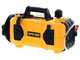 DeWalt DXPW 003CE - Hidrolimpiadora profesional de agua fr&iacute;a - 150 bar - 630 L/h