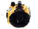 DeWalt DXPW 003CE - Hidrolimpiadora profesional de agua fr&iacute;a - 150 bar - 630 L/h