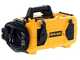 DeWalt DXPW 003CE - Hidrolimpiadora profesional de agua fr&iacute;a - 150 bar - 630 L/h