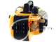 DeWalt DXPW 003CE - Hidrolimpiadora profesional de agua fr&iacute;a - 150 bar - 630 L/h