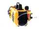 DeWalt DXPW 003CE - Hidrolimpiadora profesional de agua fr&iacute;a - 150 bar - 630 L/h