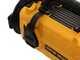DeWalt DXPW 003CE - Hidrolimpiadora profesional de agua fr&iacute;a - 150 bar - 630 L/h