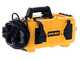 DeWalt DXPW 002CE Hidrolimpiadora profesional de agua fr&iacute;a - 180 bar - 510 L/h