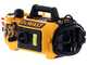 DeWalt DXPW 002CE Hidrolimpiadora profesional de agua fr&iacute;a - 180 bar - 510 L/h
