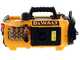 DeWalt DXPW 002CE Hidrolimpiadora profesional de agua fr&iacute;a - 180 bar - 510 L/h