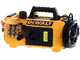 DeWalt DXPW 002CE Hidrolimpiadora profesional de agua fr&iacute;a - 180 bar - 510 L/h