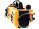DeWalt DXPW 002CE Hidrolimpiadora profesional de agua fr&iacute;a - 180 bar - 510 L/h