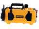DeWalt DXPW 002CE Hidrolimpiadora profesional de agua fr&iacute;a - 180 bar - 510 L/h