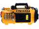 DeWalt DXPW 002CE Hidrolimpiadora profesional de agua fr&iacute;a - 180 bar - 510 L/h