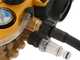 DeWalt DXPW 002CE Hidrolimpiadora profesional de agua fr&iacute;a - 180 bar - 510 L/h