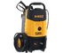 DeWalt DXPW 003E - Hidrolimpiadora profesional en fr&iacute;o - 160 bar - 630 L/h
