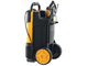 DeWalt DXPW 003E - Hidrolimpiadora profesional en fr&iacute;o - 160 bar - 630 L/h