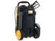 DeWalt DXPW 003E - Hidrolimpiadora profesional en fr&iacute;o - 160 bar - 630 L/h