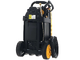 DeWalt DXPW 003E - Hidrolimpiadora profesional en fr&iacute;o - 160 
bar - 630 L/h