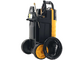 DeWalt DXPW 003E - Hidrolimpiadora profesional en fr&iacute;o - 160 bar - 630 L/h