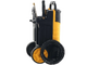 DeWalt DXPW 003E - Hidrolimpiadora profesional en fr&iacute;o - 160 bar - 630 L/h