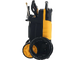 DeWalt DXPW 003E - Hidrolimpiadora profesional en fr&iacute;o - 160 bar - 630 L/h