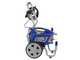 Annovi &amp; Reverberi Blue Clean 614K - Hidrolimpiadora de agua fr&iacute;a - 160 bar m&aacute;x. - Caudal 8.5 l/min