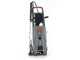 Hidrolimpiadora Comet KSX 1950 Gold Plus - 180 bar m&aacute;x. - Enrollacable