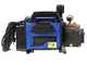 Annovi &amp; Reverberi AR 630 - Hidrolimpiadora profesional de agua fr&iacute;a - port&aacute;til - 150 bar - 600 L/h