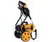 DeWalt DXPW 001CE KART - Hidrolimpiadora profesional de agua fr&iacute;a - 160 bar - 500 L/h m&aacute;x. - Con carro desmontable