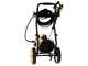 DeWalt DXPW 001CE KART - Hidrolimpiadora profesional de agua fr&iacute;a - 160 bar - 500 L/h m&aacute;x. - Con carro desmontable