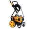 DeWalt DXPW 001CE KART - Hidrolimpiadora profesional de agua fr&iacute;a - 160 bar - 500 L/h m&aacute;x. - Con carro desmontable