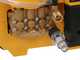 DeWalt DXPW 003CE KART - Hidrolimpiadora profesional con carro desmontable - 150 bar - 630 L/h