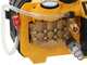 DeWalt DXPW 003CE KART - Hidrolimpiadora profesional con carro desmontable - 150 bar - 630 L/h