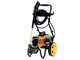 DeWalt DXPW 003CE KART - Hidrolimpiadora profesional con carro desmontable - 150 bar - 630 L/h