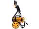 DeWalt DXPW 003CE KART - Hidrolimpiadora profesional con carro desmontable - 150 bar - 630 L/h