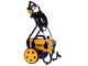 DeWalt DXPW 003CE KART - Hidrolimpiadora profesional con carro desmontable - 150 bar - 630 L/h