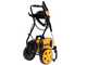 DeWalt DXPW 003CE KART - Hidrolimpiadora profesional con carro desmontable - 150 bar - 630 L/h