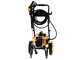 DeWalt DXPW 003CE KART - Hidrolimpiadora profesional con carro desmontable - 150 bar - 630 L/h