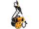 DeWalt DXPW 003CE KART - Hidrolimpiadora profesional con carro desmontable - 150 bar - 630 L/h