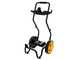 DeWalt DXPW 003CE KART - Hidrolimpiadora profesional con carro desmontable - 150 bar - 630 L/h