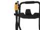 DeWalt DXPW 003CE KART - Hidrolimpiadora profesional con carro desmontable - 150 bar - 630 L/h