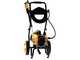 DeWalt DXPW 002CE KART - Hidrolimpiadora profesional en fr&iacute;o con carro desmontable - 180 bar - 510 L/h
