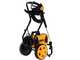 DeWalt DXPW 002CE KART - Hidrolimpiadora profesional en fr&iacute;o con carro desmontable - 180 bar - 510 L/h
