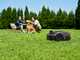 MOVA ViAX 250 - Robot cortac&eacute;sped - Sin instalaci&oacute;n
